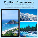 Pro 13 10.1 吋 4G LTE 平板電腦，4GB+32GB，Android 10 MTK6755 八核心，美規插頭，美規插頭
