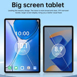 Pro 13 10.1 吋 4G LTE 平板電腦，4GB+32GB，Android 10 MTK6755 八核心，歐規插頭，歐規插頭