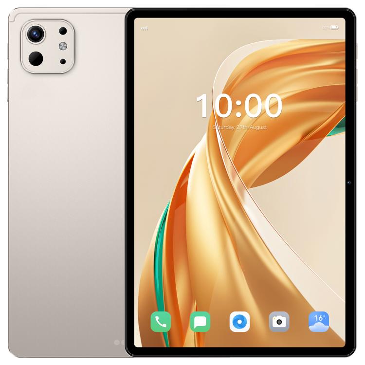 Pro 13 10.1 吋 4G LTE 平板電腦，4GB+32GB，Android 10 MTK6755 八核心，澳規插頭，澳規插頭