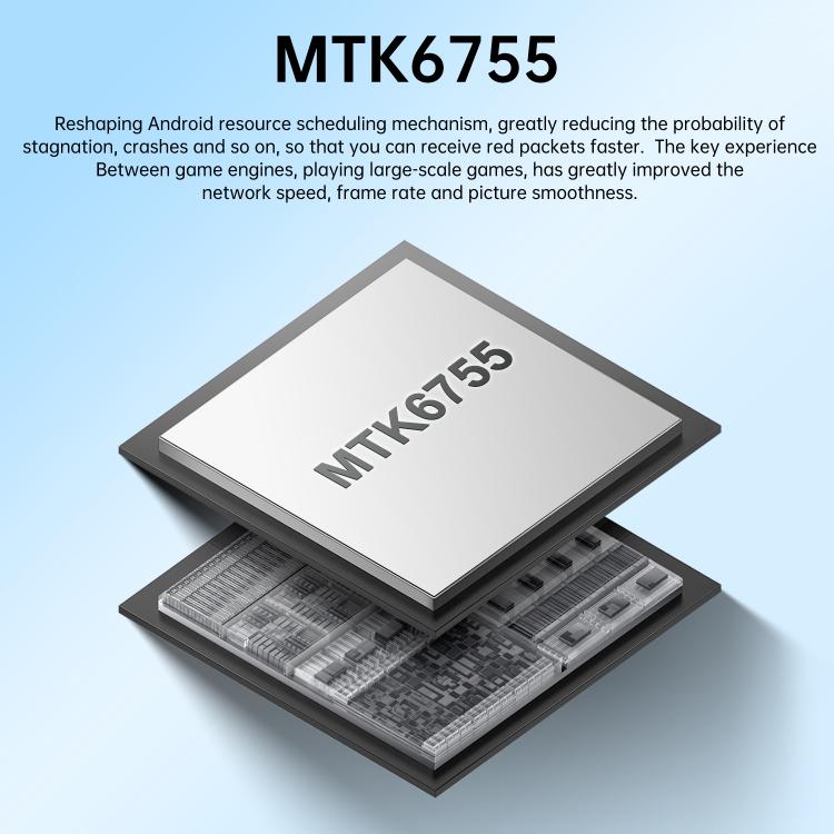 Pro 13 10.1 吋 4G LTE 平板電腦，4GB+32GB，Android 10 MTK6755 八核心，澳規插頭，澳規插頭