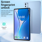 Pro 13 10.1 吋 4G LTE 平板電腦，4GB+32GB，Android 10 MTK6755 八核心，澳規插頭，澳規插頭