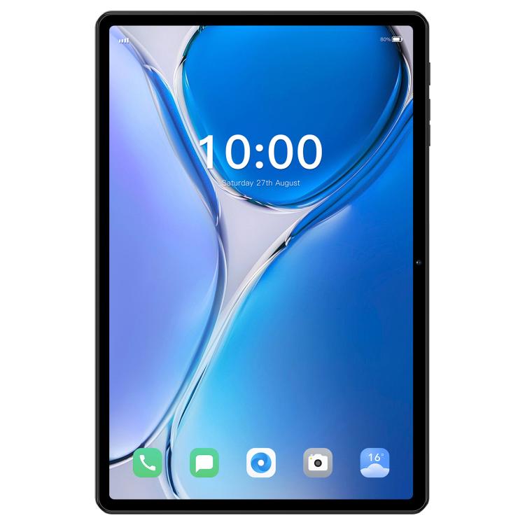 Pro 13 10.1 吋 4G LTE 平板電腦，4GB+32GB，Android 10 MTK6755 八核心，英國插頭，英國插頭