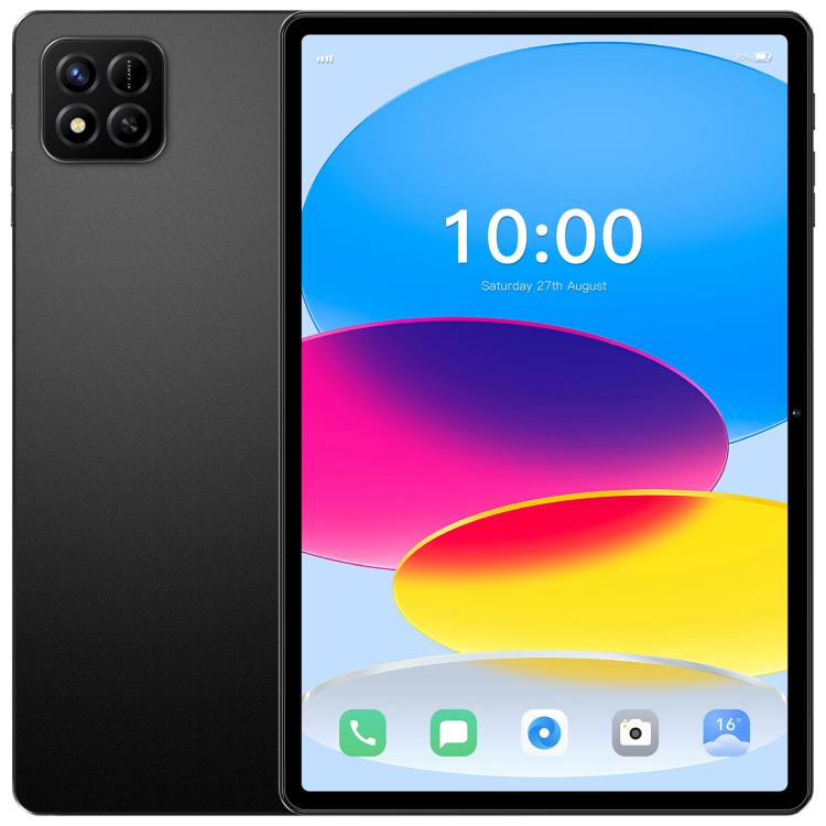 Pad 7 Pro 10.1 吋 4G LTE 平板電腦，4GB+32GB，Android 10 MTK6755 八核心，美規插頭，美規插頭
