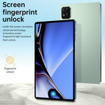 Pad 7 Pro 10.1 吋 4G LTE 平板電腦，4GB+32GB，Android 10 MTK6755 八核心，美規插頭，美規插頭