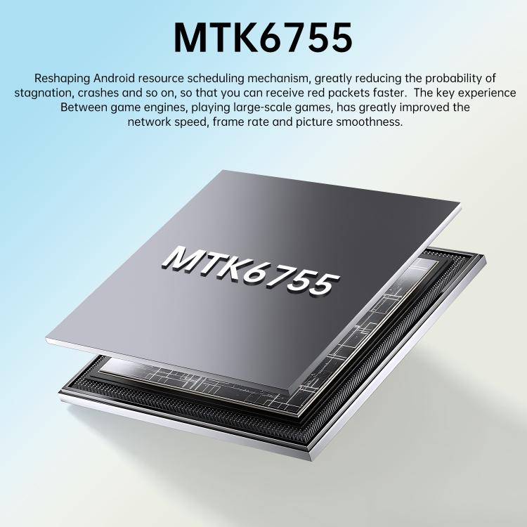 Pad 7 Pro 10.1 吋 4G LTE 平板電腦，4GB+32GB，Android 10 MTK6755 八核心，澳規插頭，澳規插頭