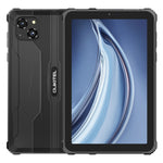 OUKITEL RT3 Pro 4G 網路 IP68/IP69K 防摔平板，4GB+128GB，8.0 吋 Android 14 MediaTek G81 八核心 支援雙 SIM，歐規插頭，RT3 Pro 4GB+128GB