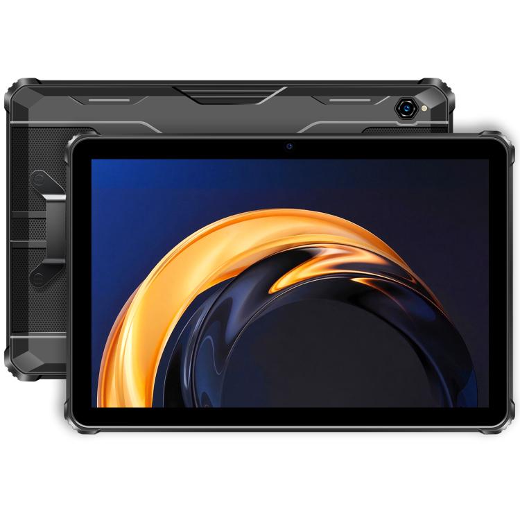 OUKITEL RT9 4G 網路 IP68/IP69K 防摔平板，6GB+256GB，11 吋 Android 14 Unisoc T606 八核心 支援雙 SIM，歐規插頭，RT9 6GB+256GB