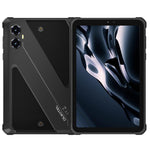 OUKITEL RT3 Plus 4G 網路 IP68/IP69K 防護平板，4GB+128GB，8.0 吋 Android 15 MediaTek G81 八核心，支援雙 SIM，歐規插頭，RT3 Plus 4GB+128GB