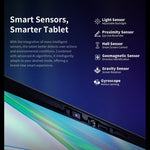 Teclast T70 4G LTE Tablet PC, 8GB+256GB, 14 inch Android 14 MediaTek Helio G99 Octa Core, Support Dual SIM, T70 8GB+256GB