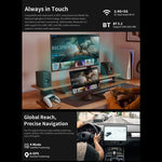 Teclast T70 4G LTE Tablet PC, 8GB+256GB, 14 inch Android 14 MediaTek Helio G99 Octa Core, Support Dual SIM, T70 8GB+256GB