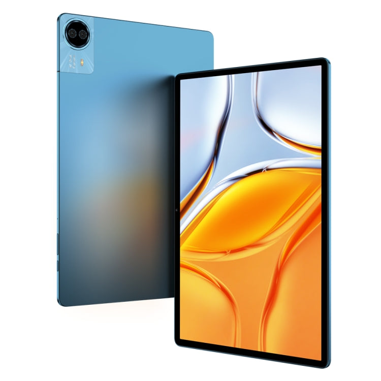 Teclast T70 4G LTE Tablet PC, 8GB+256GB, 14 inch Android 14 MediaTek Helio G99 Octa Core, Support Dual SIM, T70 8GB+256GB