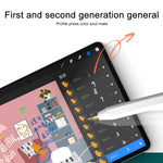 6.0 水晶鑽石針頭觸控筆筆尖，適用於 Apple Pencil 1 / 2，1 件 6.0