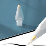 7.0 黃銅彈簧短針觸控筆筆尖 適用於 Apple Pencil 1 / 2，1 件裝 7.0