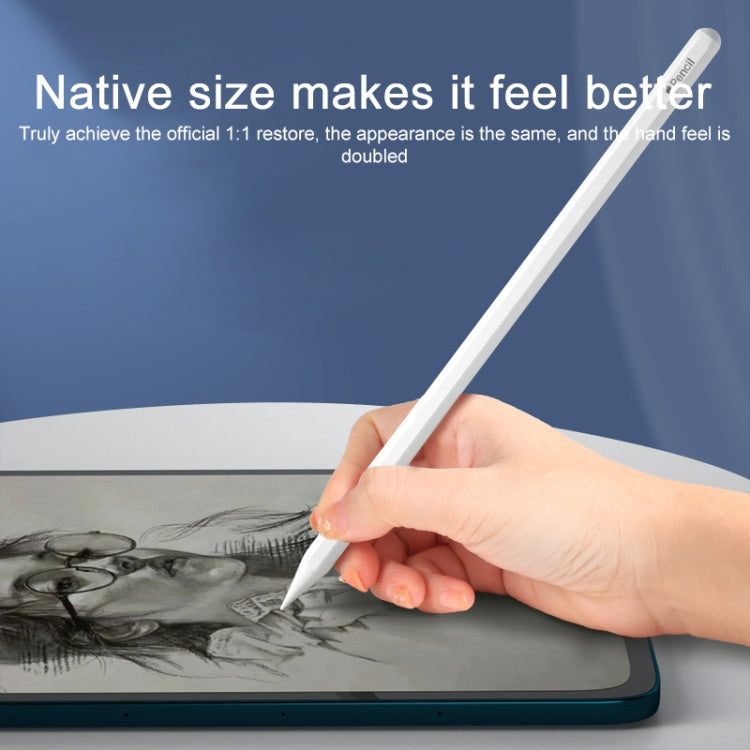 2 件 7.0 黃銅彈簧短針觸控筆筆尖，適用於 Apple Pencil 1 / 2，2 件 7.0