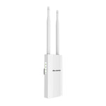 COMFAST CF-EW72 1200Mbps戶外防水信號放大無線路由器中繼WIFI基站，配備2根天線，CF-EW72北美版