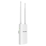 COMFAST CF-E5 300Mbps 4G戶外防水信號放大無線路由器中繼WIFI基站，配備2根天線，亞太版，CF-E5，亞太版