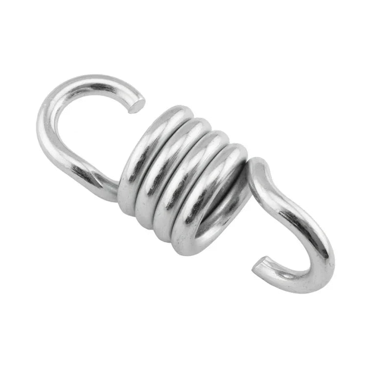 8mm吊床懸掛椅延伸彈簧，8mm