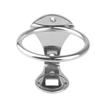 304 Stainless Steel Yacht Water Cup Holder, Cup Holder