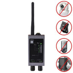 M8000 多功能探測器 防間諜防監控，防追蹤，M8000