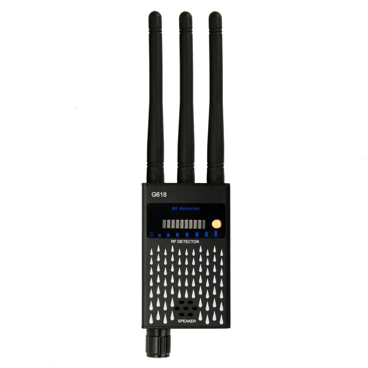 G618 GPS 無線訊號偵測器 WiFi 攝影機偵測器