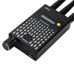 G618 GPS 無線訊號偵測器 WiFi 攝影機偵測器