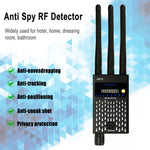 G618 GPS 無線訊號偵測器 WiFi 攝影機偵測器
