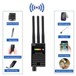 G618 GPS 無線訊號偵測器 WiFi 攝影機偵測器