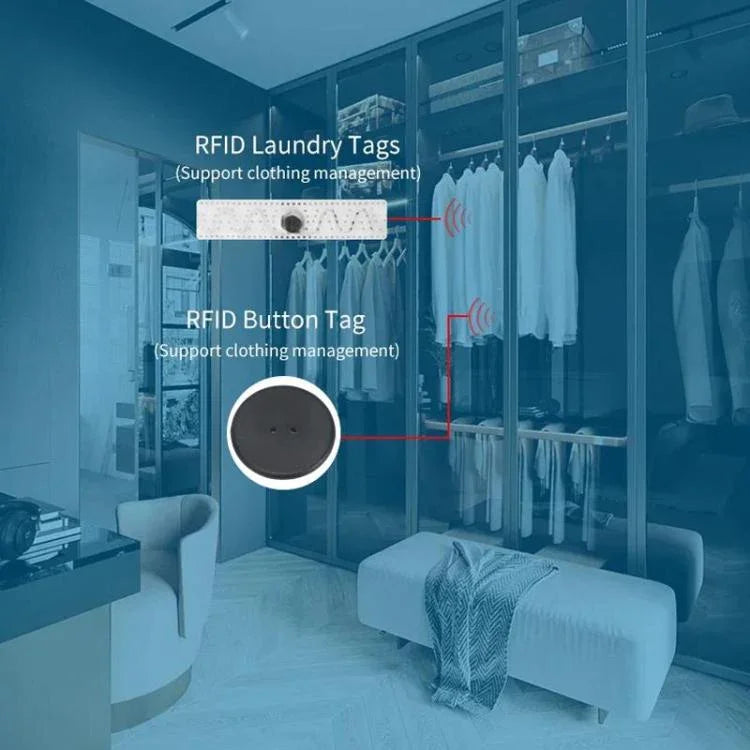 قارئ بلوتوث محمول يدوي بتقنية RFID UHF لمسافة طويلة، الطراز: قياسي + رأس 2D، قياسي + رأس 2D، قابس الاتحاد الأوروبي، قياسي + رأس 2D، قابس الولايات المتحدة، قياسي + رأس 2D، قابس المملكة المتحدة