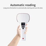 قارئ بلوتوث محمول يدوي بتقنية RFID UHF لمسافة طويلة، الطراز: قياسي + رأس 2D، قياسي + رأس 2D، قابس الاتحاد الأوروبي، قياسي + رأس 2D، قابس الولايات المتحدة، قياسي + رأس 2D، قابس المملكة المتحدة