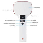 قارئ بلوتوث محمول يدوي بتقنية RFID UHF لمسافة طويلة، الطراز: قياسي + رأس 2D، قياسي + رأس 2D، قابس الاتحاد الأوروبي، قياسي + رأس 2D، قابس الولايات المتحدة، قياسي + رأس 2D، قابس المملكة المتحدة
