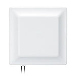 UHF 中距離 RFID 一體化讀取器識別距離 0-5m，款式：新增 WiFi 通訊，新增 WiFi 通訊