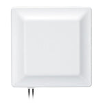 UHF RFID 讀取器長距離一體式讀寫器搭載 E710 晶片，款式：新增低溫加熱裝置，新增低溫加熱裝置