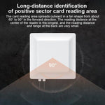 UHF RFID 讀取器長距離一體式讀寫器搭載 E710 晶片，款式：新增低溫加熱裝置，新增低溫加熱裝置