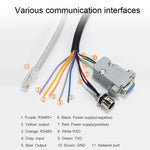 UHF RFID 讀取器長距離一體式讀寫器搭載 E710 晶片，款式：新增低溫加熱裝置，新增低溫加熱裝置
