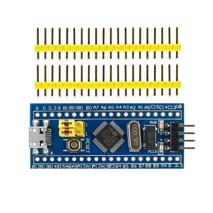 LDTR-WG0158 STM32F103C8T6 STM32 開發板
