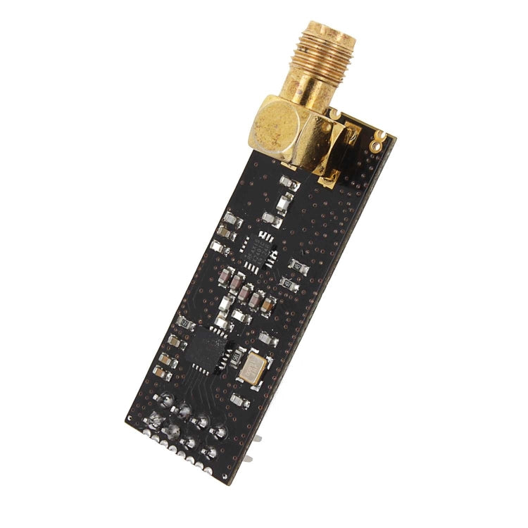 LDTR-WG0234 1100 米長距離 NRF24L01+PA+LNA 無線模組含天線