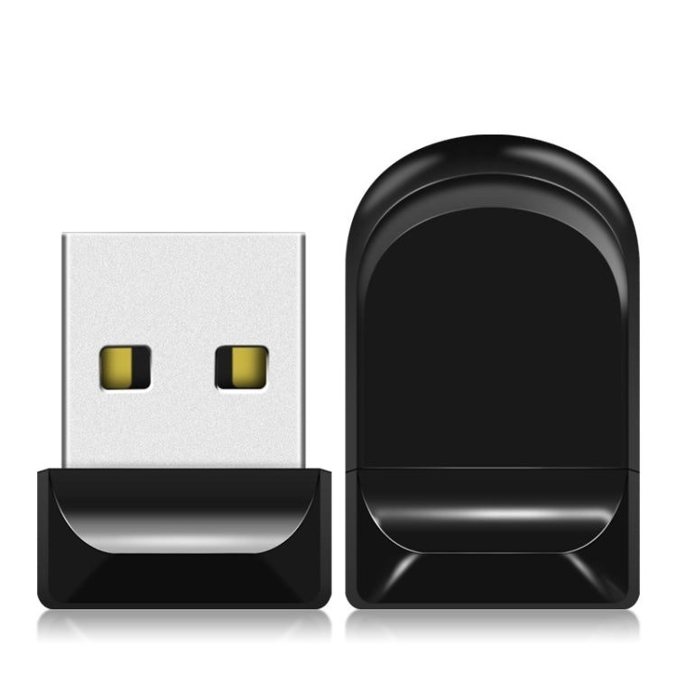 MicroDrive 16GB USB 2.0 超迷你豌豆隨身碟，16GB