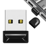 MicroDrive 16GB USB 2.0 超迷你豌豆隨身碟，16GB