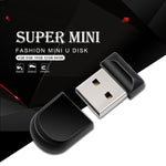 MicroDrive 16GB USB 2.0 超迷你豌豆隨身碟，16GB