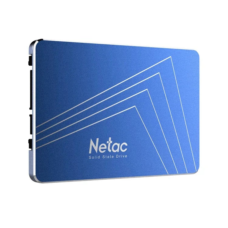 Netac N600S 1TB SATA 6Gb/s 固態硬碟，1TB