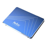 Netac N600S 1TB SATA 6Gb/s 固態硬碟，1TB