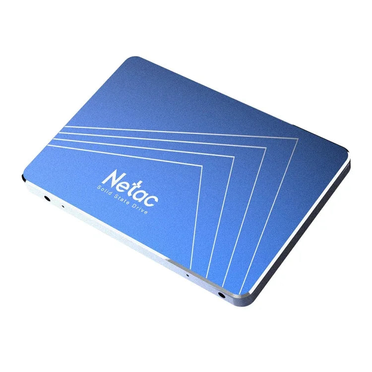 Netac N600S 1TB SATA 6Gb/s 固態硬碟，1TB