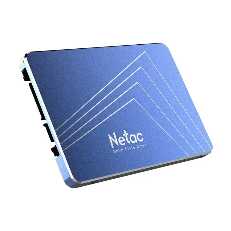 Netac N600S 1TB SATA 6Gb/s 固態硬碟，1TB