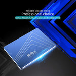 Netac N600S 1TB SATA 6Gb/s 固態硬碟，1TB