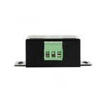 Waveshare RS485 轉以太網轉換器，美規插頭，RS485