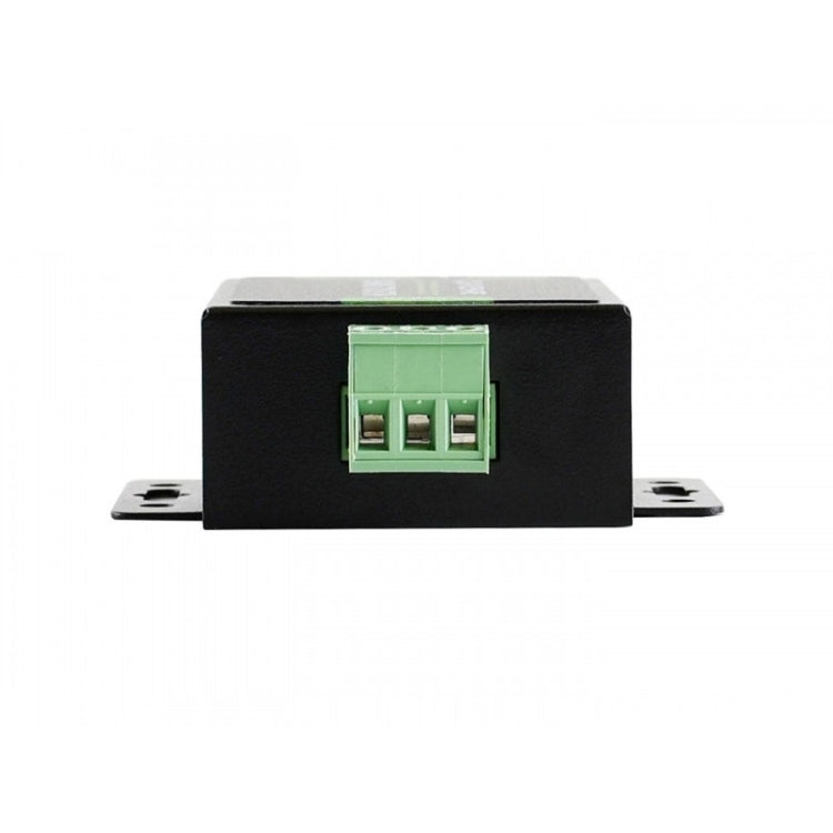 Waveshare RS485 轉以太網轉換器，美規插頭，RS485