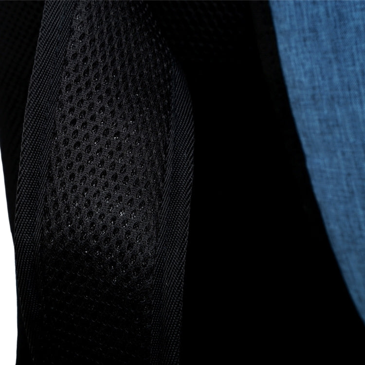 戶外休閒透氣多功能筆記型電腦平板背包，CXS-8053