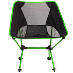 Outdoor Portable Folding Camping Chair Light Fishing Beach Chair Aviation Aluminum Alloy Backrest Recliner, Aluminum Alloy Chair(blue), Aluminum Alloy Chair(green), Aluminum Alloy Chair(light blue), Aluminum Alloy Chair(orange), Aluminum Alloy Chair(red)
