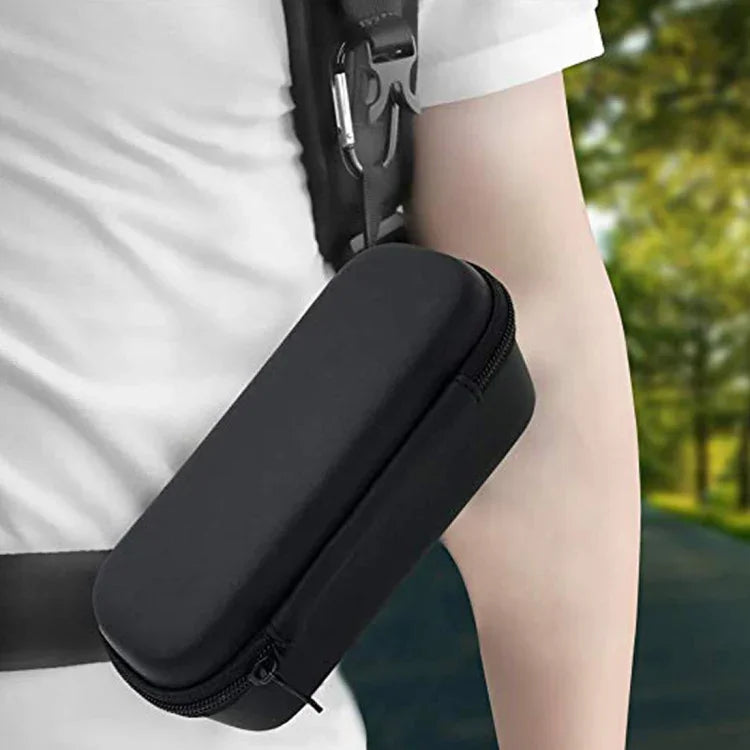 迷你攜帶收納包 適用於 DJI OSMO Pocket 配件，收納包