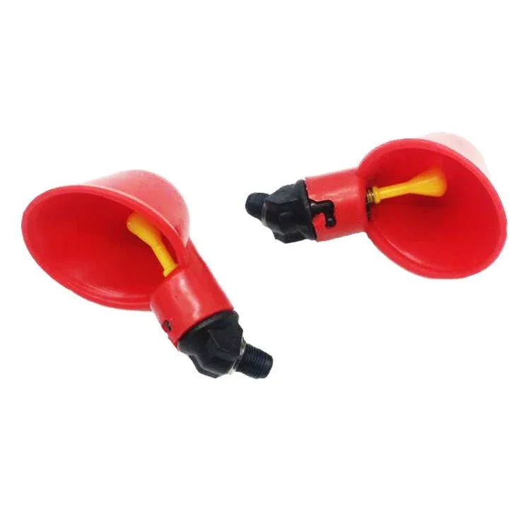 Adjustable Vreeding Equipment Export Type Drinking Bowl Poultry Drinker - Trustpick